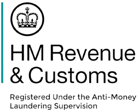 Digiboox - Anti Money Laundering Registration