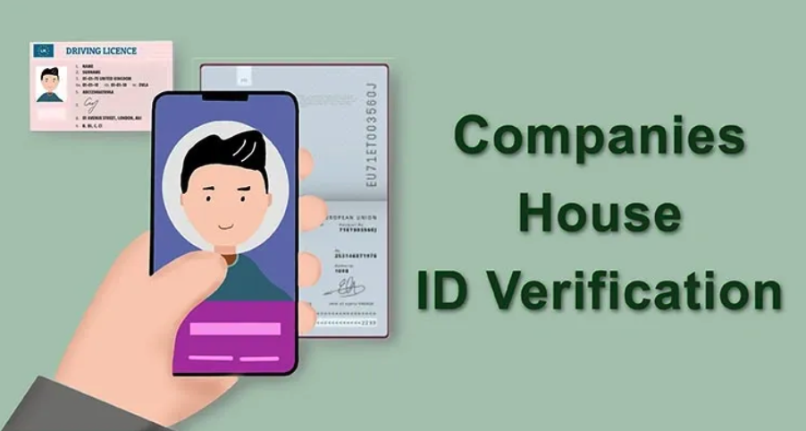 Companies House ID Verification – What You Need to Know