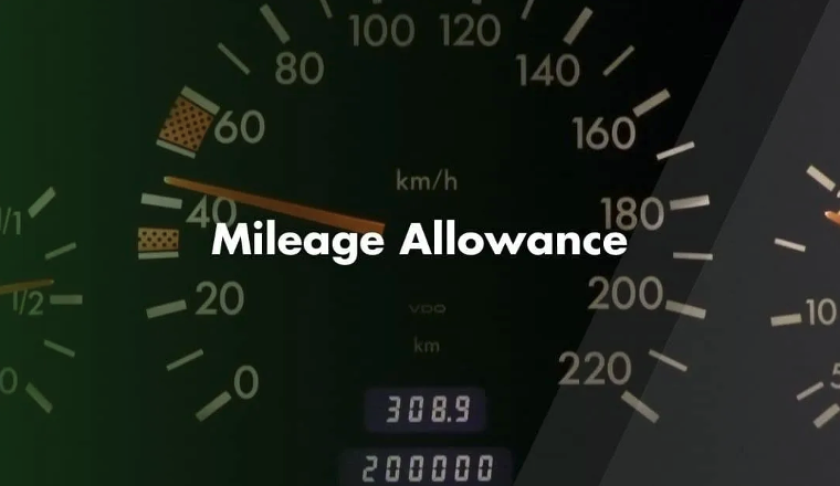 Increase in Approved Mileage Rates