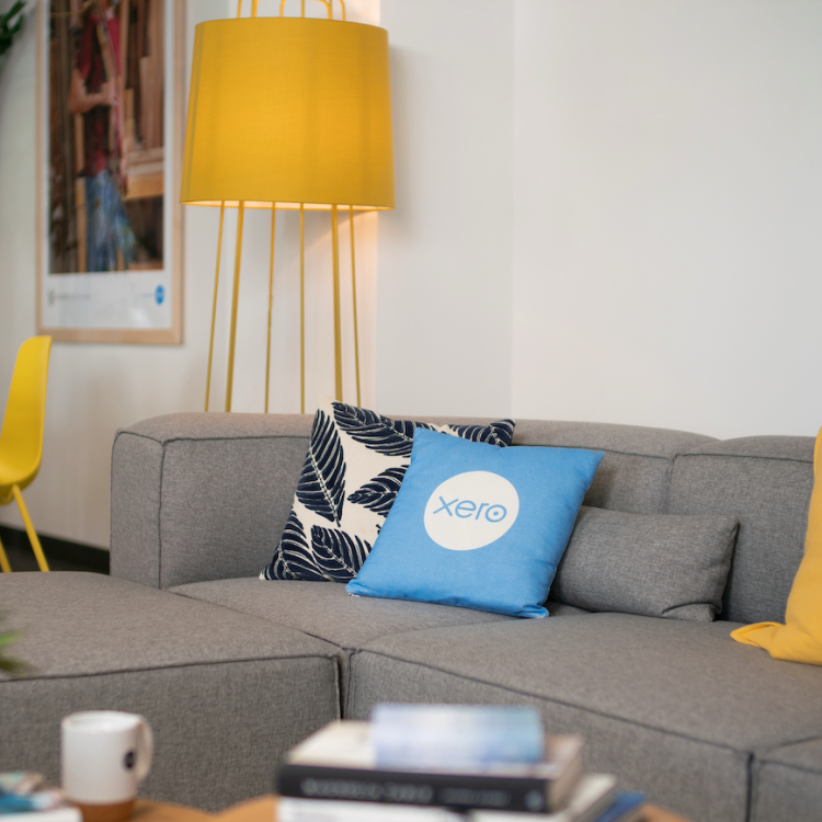 Fully Digital & Xero Certified