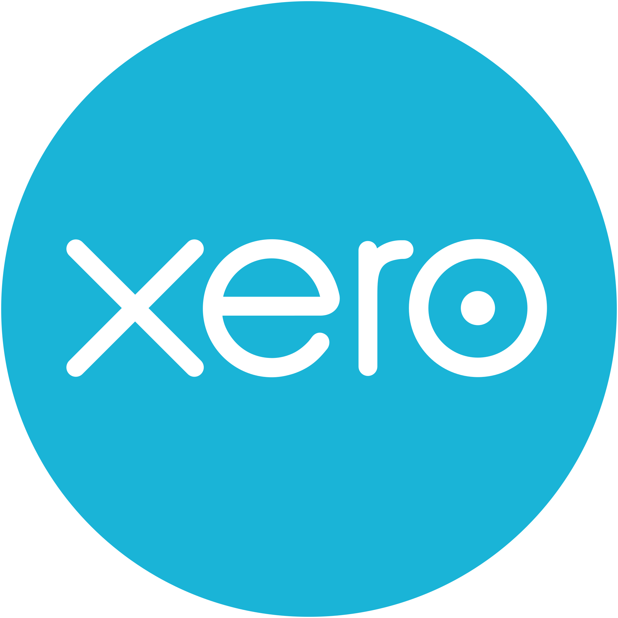 Fully Digital & Xero Certified