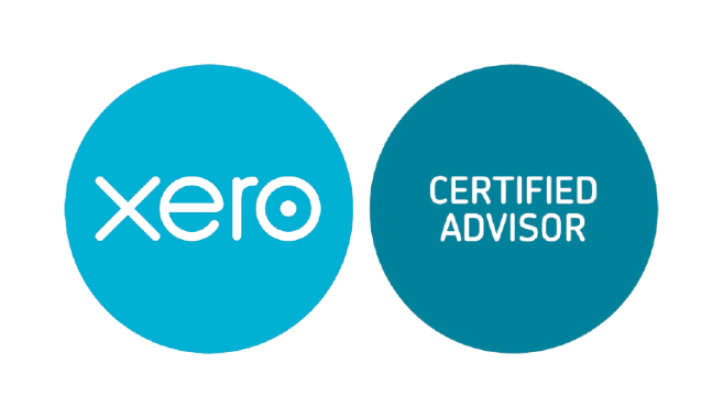 Fully Digital & Xero Certified